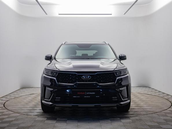 Kia Sorento IV с пробегом 2021 года, цена 3 595 000 рублей, 71023 км, внедорожник, Автокод Объявления