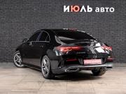 Mercedes-Benz CLA II (C118 X118) Екатеринбург  - изображение 26