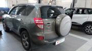 Toyota RAV4 III (XA30) Рестайлинг Санкт-Петербург  - изображение 9