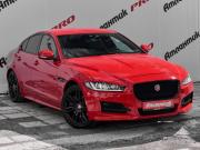 Jaguar XE I Екатеринбург  - изображение 28
