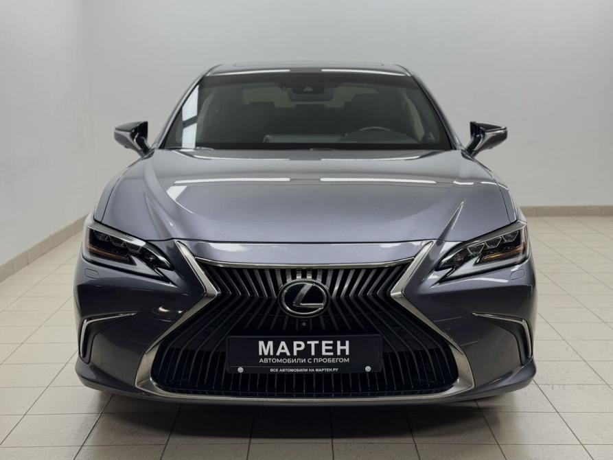Lexus ES VII Вологда  - изображение 2