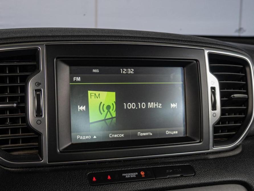 Kia Sportage IV Краснодар  - изображение 12