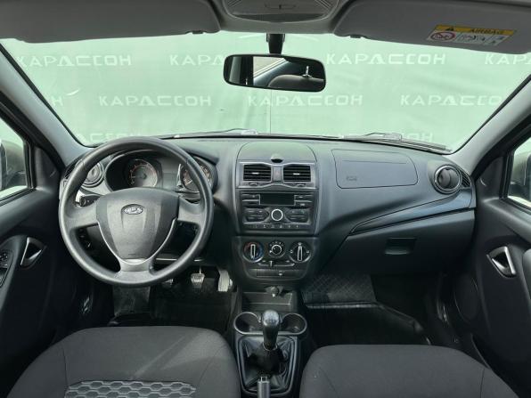 Lada (ВАЗ) Granta I Рестайлинг с пробегом 2022 года, цена 670 000 рублей, 73000 км, седан, Автокод Объявления
