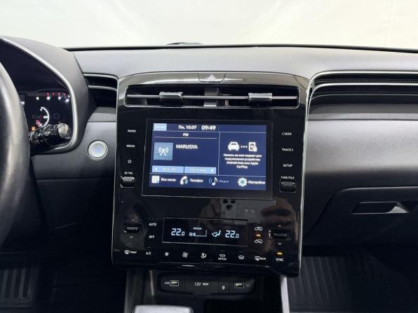 Hyundai Tucson IV с пробегом 2023 года, цена 3 249 000 рублей, 60484 км, внедорожник, Автокод Объявления