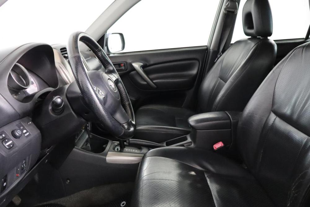 Toyota RAV4 II (XA20) Рестайлинг Санкт-Петербург  - изображение 8