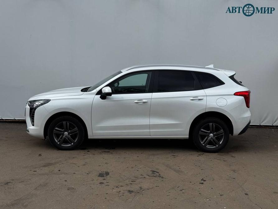 Haval Jolion I Москва  - изображение 5