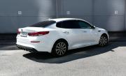Kia Optima IV Рестайлинг Санкт-Петербург  - изображение 26