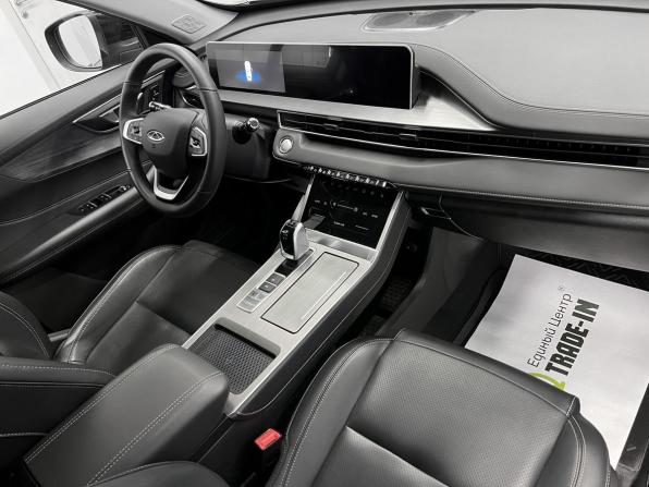 Chery Tiggo 4 Pro I Рестайлинг с пробегом 2024 года, цена 1 825 000 рублей, 17205 км, внедорожник, Автокод Объявления