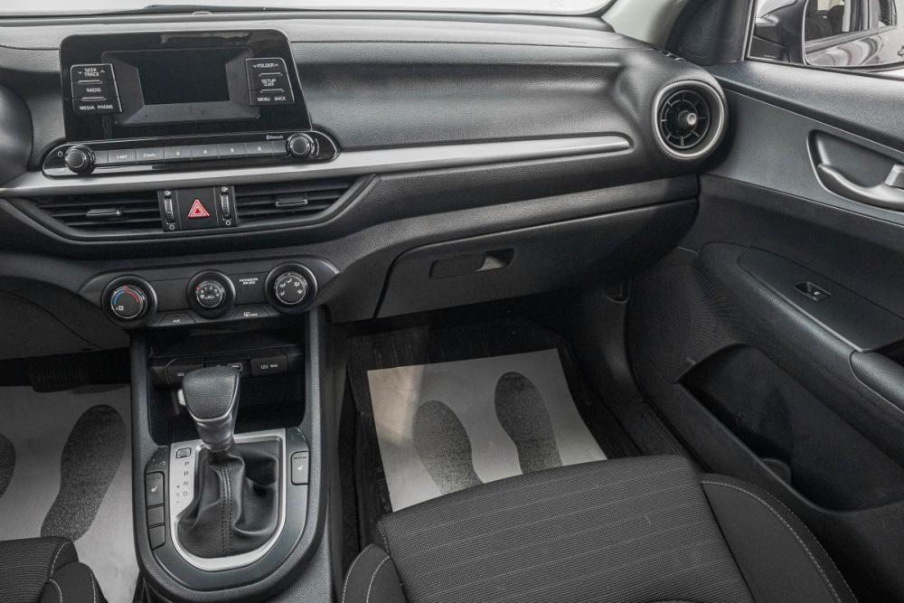 Kia Cerato IV Барнаул  - изображение 22