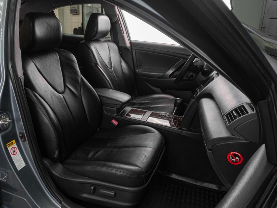 Toyota Camry VI (XV40) Тюмень  - изображение 16