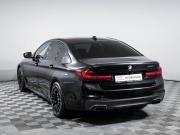 BMW 5 серии VII (G30/G31/G38) Рестайлинг Москва  - изображение 26