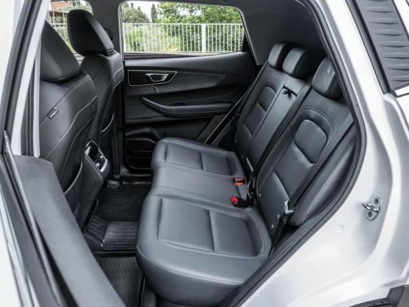 Chery Tiggo 4 Pro I Рестайлинг с пробегом 2024 года, цена 1 615 000 рублей, 47527 км, внедорожник, Автокод Объявления