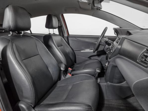 Lifan X50 с пробегом 2016 года, цена 565 000 рублей, 41692 км, хэтчбек, Автокод Объявления