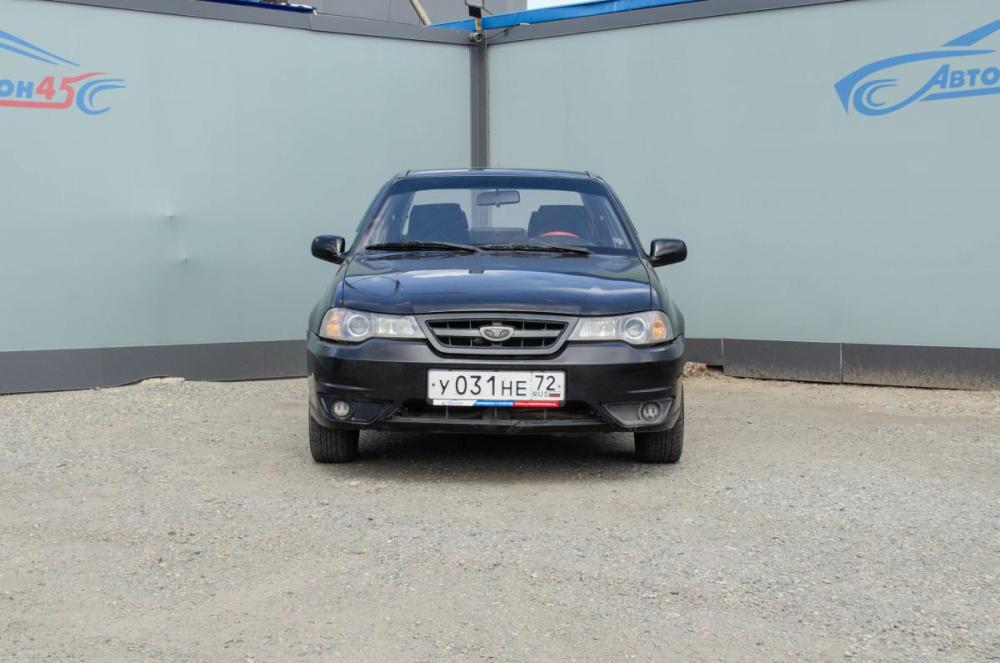 Daewoo Nexia I Рестайлинг Курган  - изображение 5
