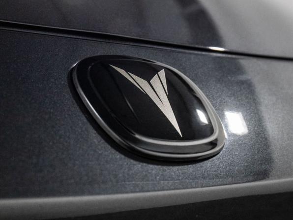 Changan UNI-V I с пробегом 2022 года, цена 2 650 000 рублей, 47143 км, лифтбек, Автокод Объявления