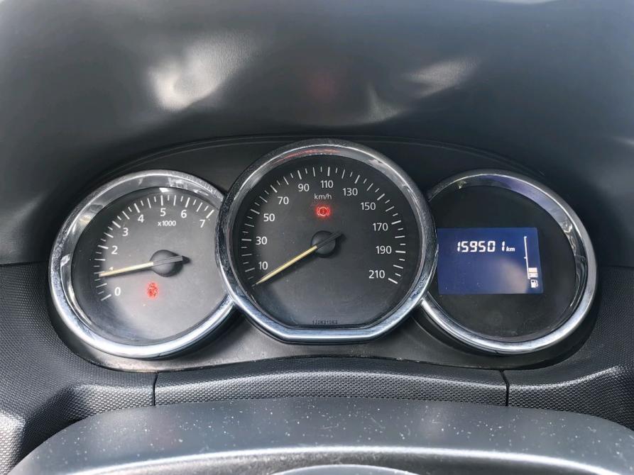 Renault Duster I Рестайлинг Нижнекамск  - изображение 19