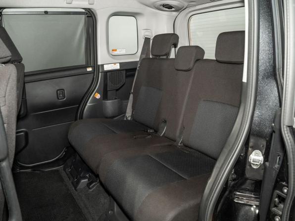 Toyota Roomy I Рестайлинг с пробегом 2022 года, цена 1 015 000 рублей, 56000 км, микровэн, Автокод Объявления