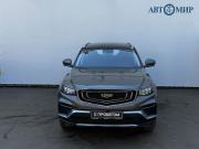 Geely Atlas Pro Москва  - изображение 16