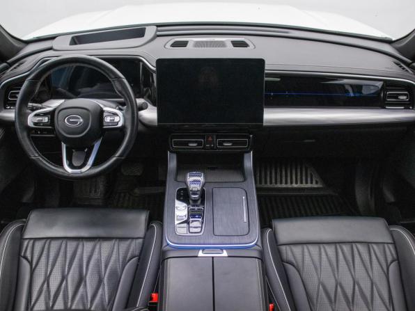 GAC GS8 II с пробегом 2024 года, цена 3 595 000 рублей, 19000 км, внедорожник, Автокод Объявления