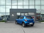 Renault Sandero II Рестайлинг Омск  - изображение 37