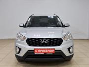 Hyundai Creta I Рестайлинг Альметьевск  - изображение 26