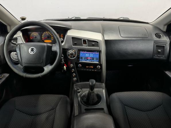 SsangYong Kyron I Рестайлинг с пробегом 2012 года, цена 950 000 рублей, 175592 км, внедорожник, Автокод Объявления