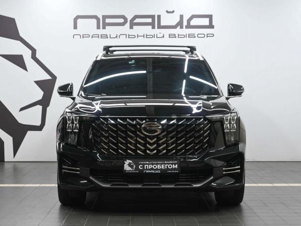 GAC GS8 II с пробегом 2024 года, цена 4 139 900 рублей, 38000 км, внедорожник, Автокод Объявления