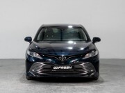 Toyota Camry VIII (XV70) Сургут  - изображение 28