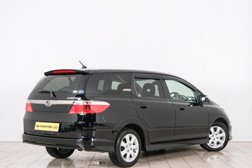 Honda Airwave I Рестайлинг Красноярск  - изображение 7