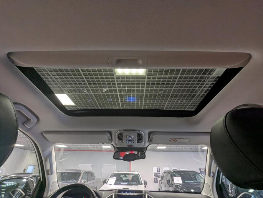 Haval H9 I Рестайлинг Екатеринбург  - изображение 26