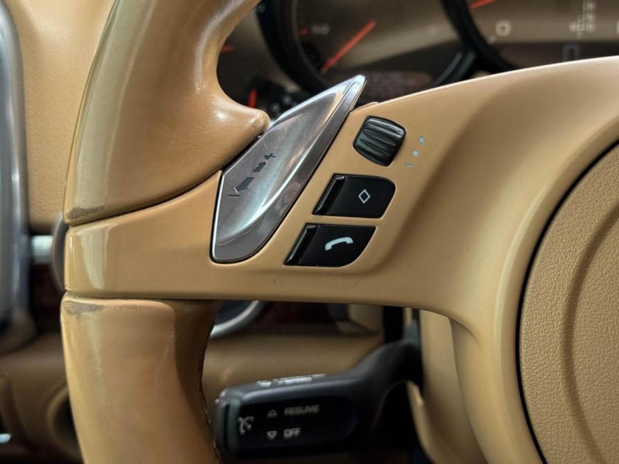 Porsche Cayenne II (958) Кропоткин  - изображение 16