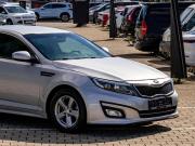 Kia Optima III Рестайлинг Краснодар  - изображение 25