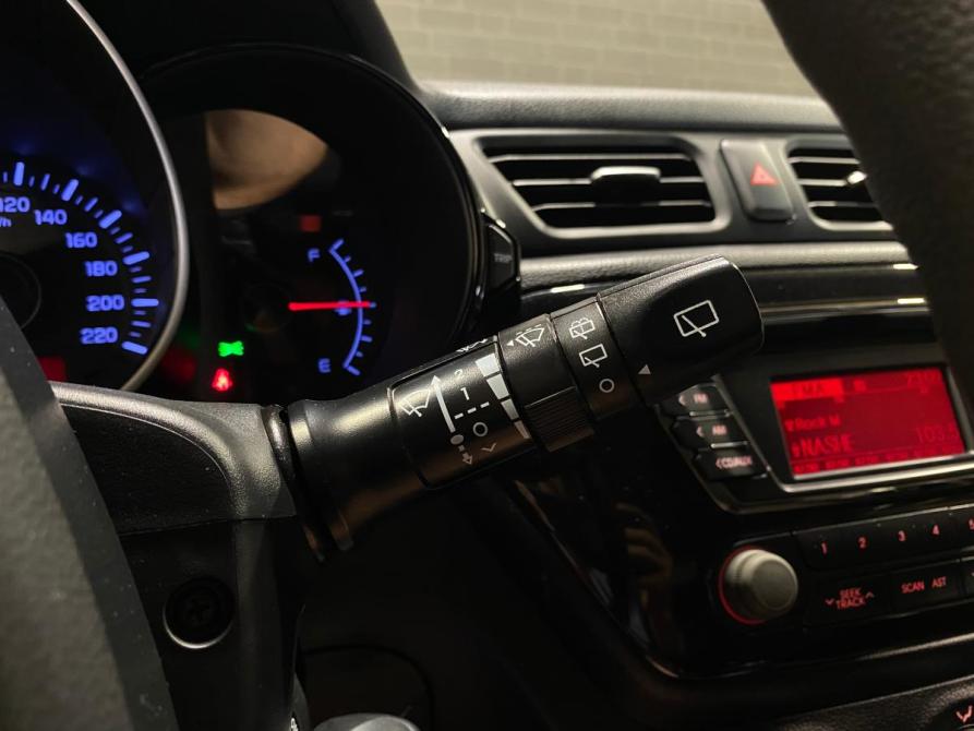 Kia Rio III Челябинск  - изображение 17