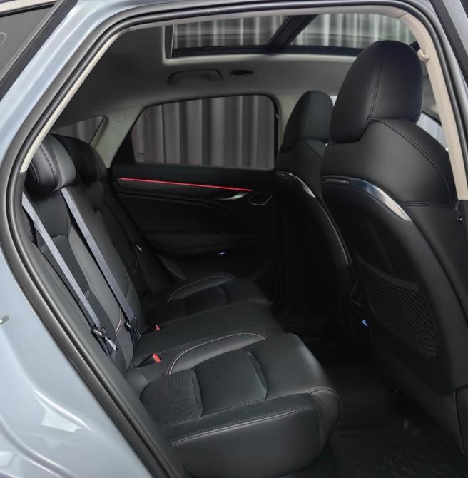 Geely Tugella I Москва  - изображение 10