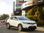 Nissan Qashqai II Москва  - изображение 18