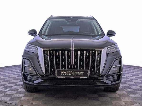 Hongqi HS5 I Рестайлинг с пробегом 2023 года, цена 3 045 000 рублей, 41987 км, внедорожник, Автокод Объявления