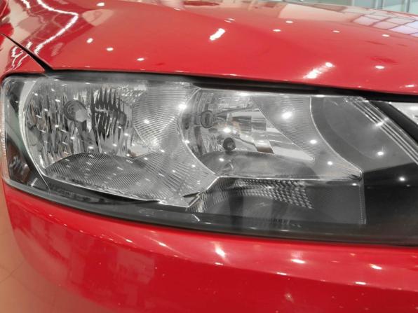 Skoda Rapid I Рестайлинг с пробегом 2017 года, цена 980 000 рублей, 151983 км, лифтбек, Автокод Объявления