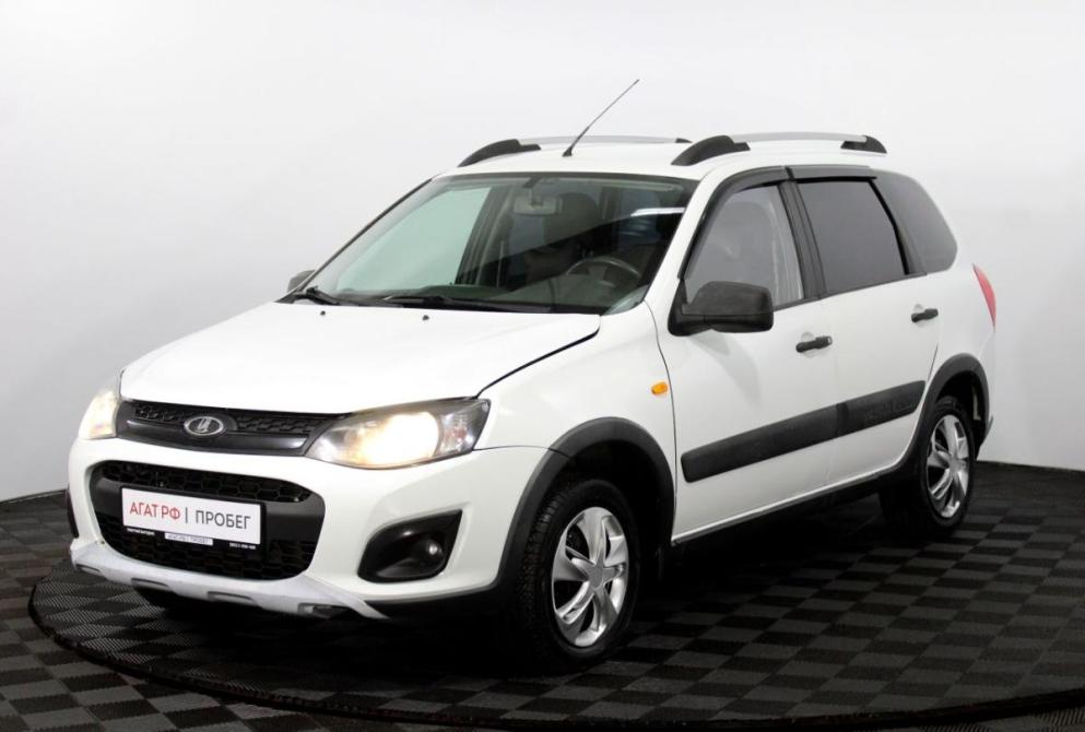 Lada (ВАЗ) Kalina II Нижний Новгород  - изображение 2