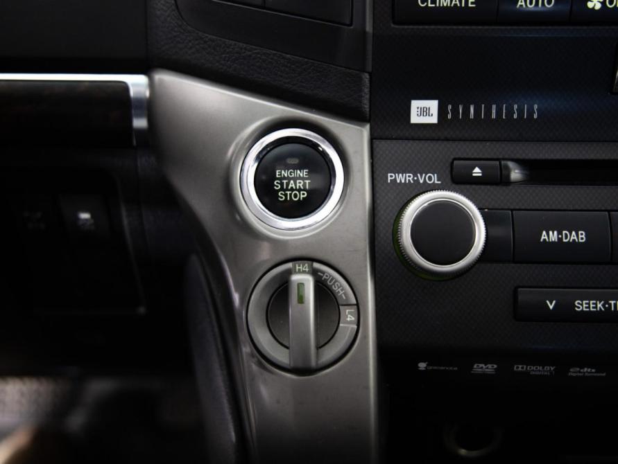 Toyota Land Cruiser 200 Series Санкт-Петербург  - изображение 16