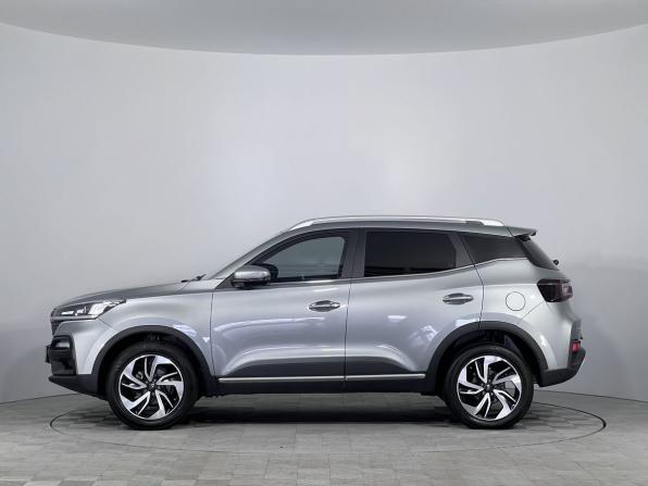 Kaiyi X3 с пробегом 2023 года, цена 1 850 000 рублей, 12734 км, внедорожник, Автокод Объявления