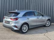 Kia Ceed III Самара  - изображение 22