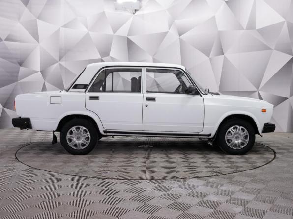 Lada (ВАЗ) 2107 с пробегом 2005 года, цена 171 000 рублей, 95000 км, седан, Автокод Объявления
