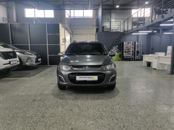 Lada (ВАЗ) Kalina II с пробегом 2014 года, цена 290 000 рублей, 298872 км, универсал, Автокод Объявления