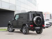 Mercedes-Benz G-Класс II (W463) Рестайлинг 4 Самара  - изображение 31