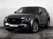 Mazda CX-5 II Рестайлинг Санкт-Петербург  - изображение 24