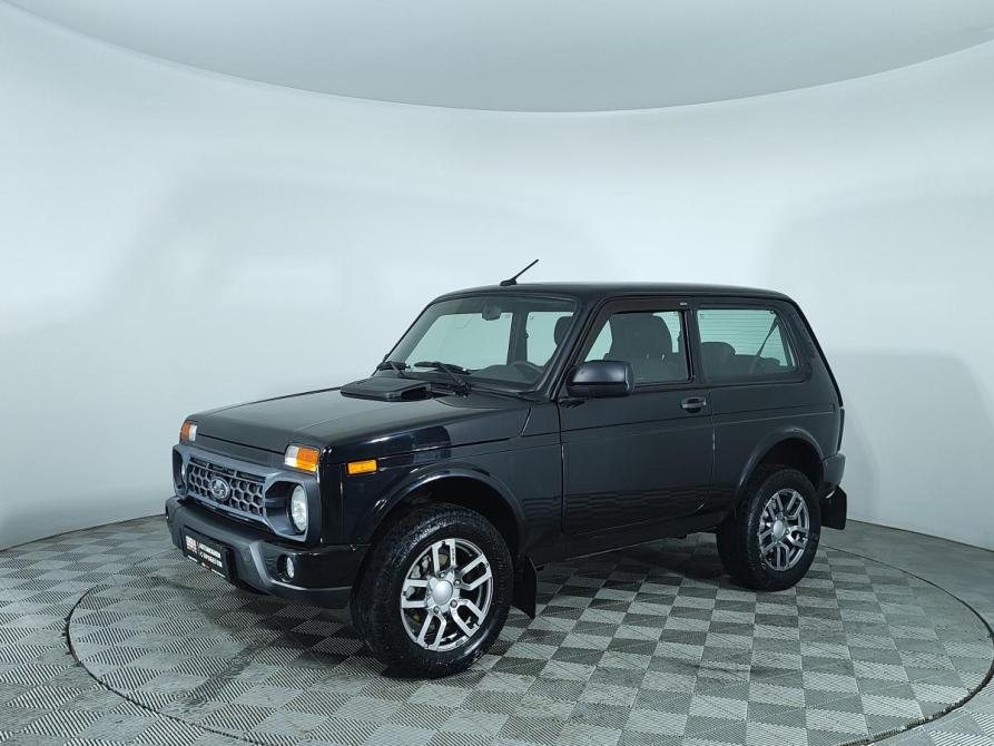 Lada (ВАЗ) Niva Legend Ростов-на-Дону  - изображение 1