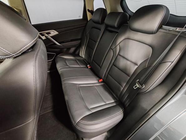 Geely Atlas I с пробегом 2021 года, цена 1 669 000 рублей, 109125 км, внедорожник, Автокод Объявления