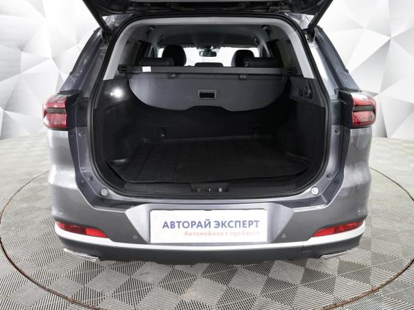 Chery Tiggo 7 Pro Max I с пробегом 2024 года, цена 1 650 000 рублей, 105000 км, внедорожник, Автокод Объявления