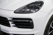 Porsche Cayenne III Иркутск  - изображение 50