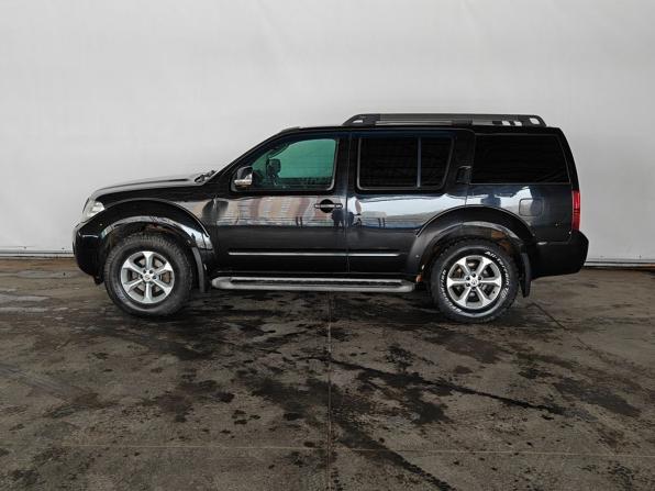 Nissan Pathfinder III Рестайлинг с пробегом 2011 года, цена 1 160 000 рублей, 315970 км, внедорожник, Автокод Объявления